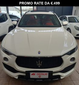 MASERATI Levante V6 AWD Gransport