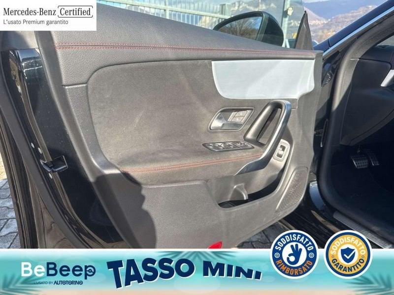 Mercedes-Benz CLA S.Brake 200 D PREMIUM 4MATIC AUTO