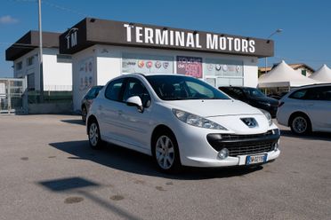 Peugeot 207 1.6 HDi 90CV 5p. XS