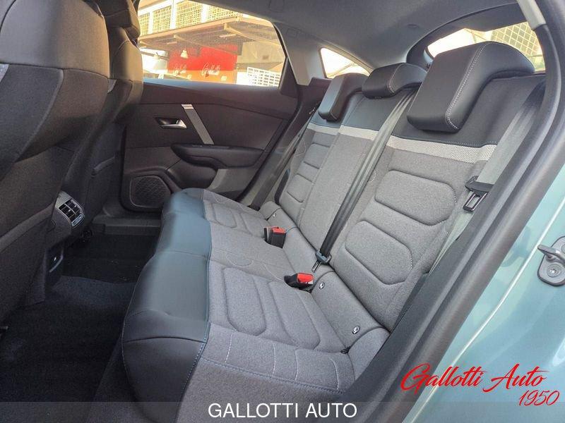 Citroën C4 PureTech 130 S&S EAT8 Plus