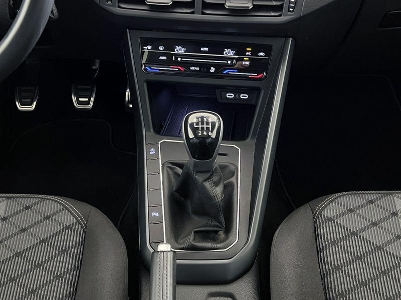 Volkswagen Taigo Taigo 1.0 tsi R-Line 115cv