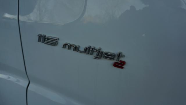 FIAT Ducato 35 2.0 MJT PC Cassonato