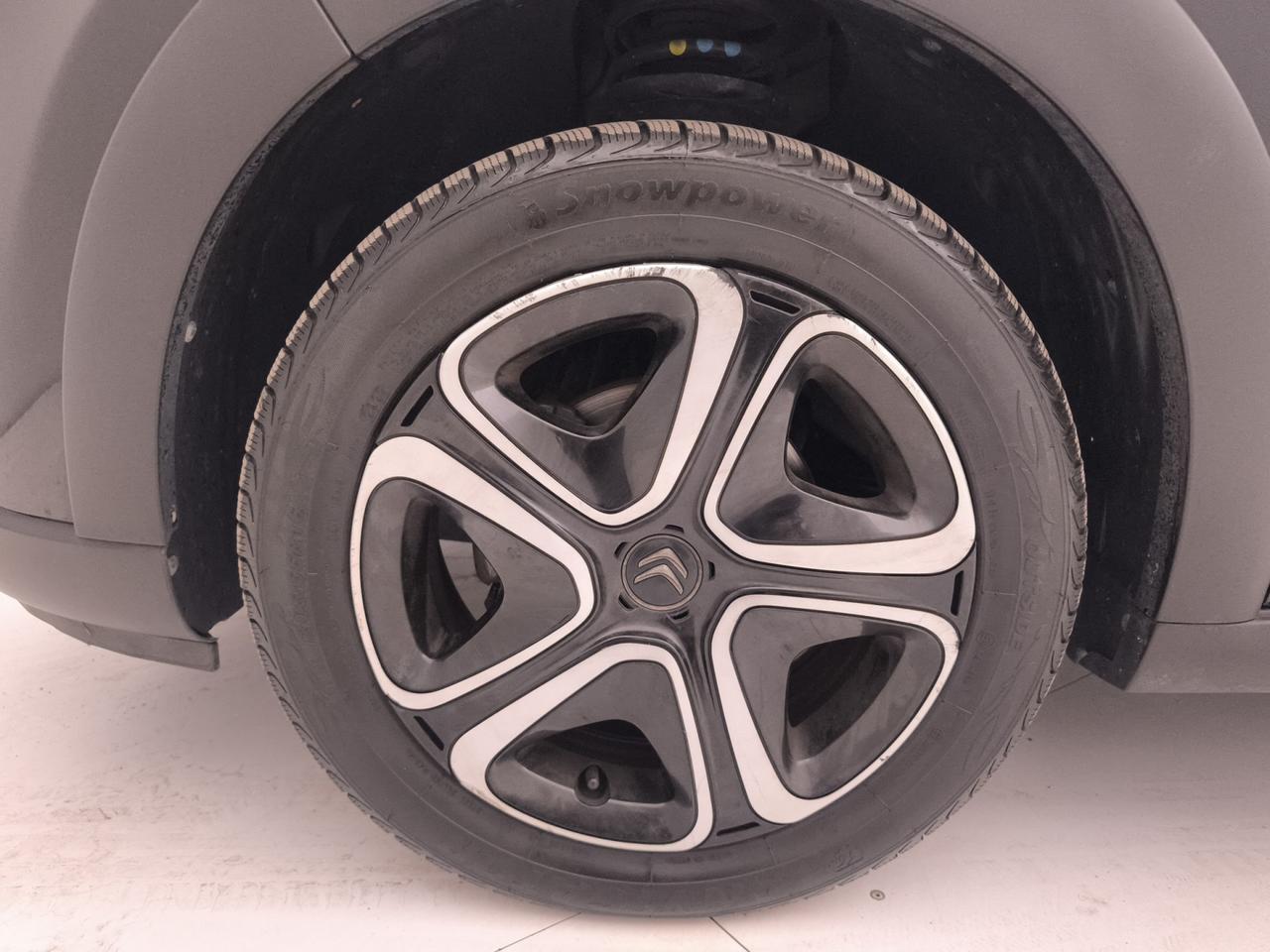 CITROEN C3 III 2017 - C3 1.5 bluehdi Feel Pack s&s 100cv 6m