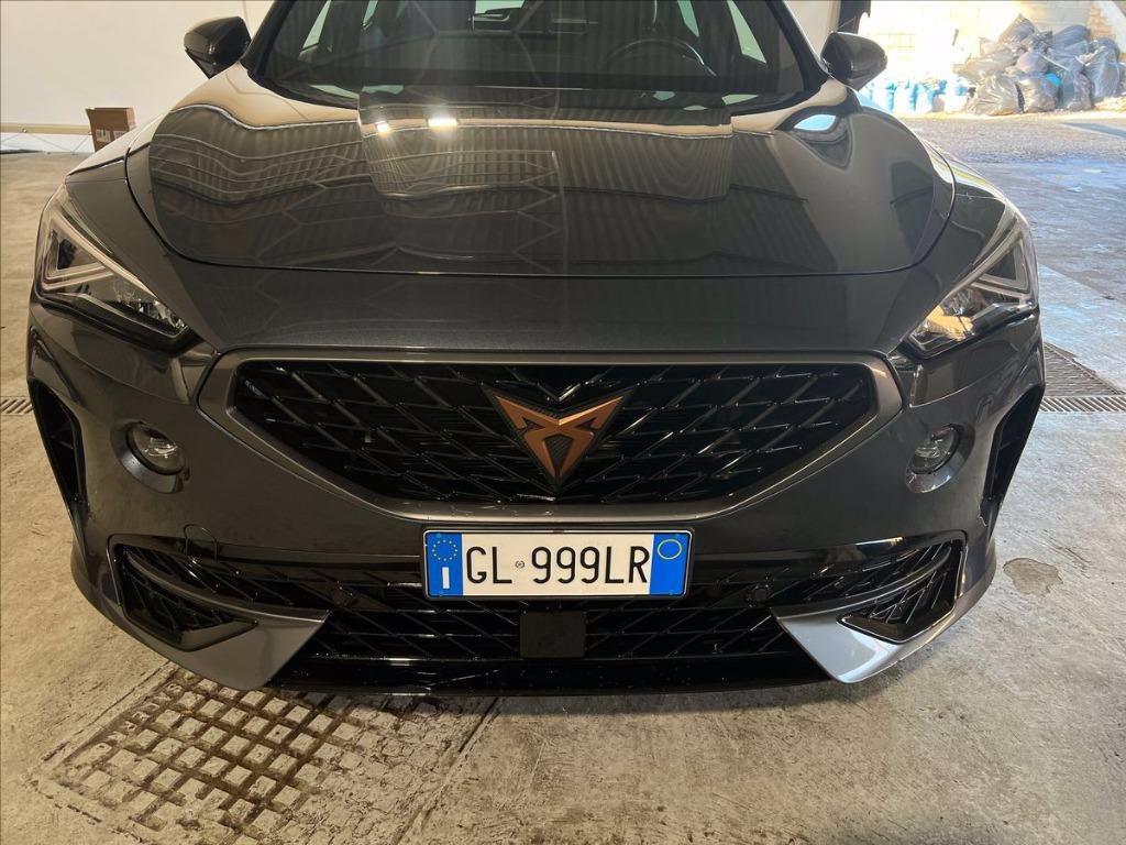 CUPRA Formentor 1.5 tsi 150cv dsg del 2022