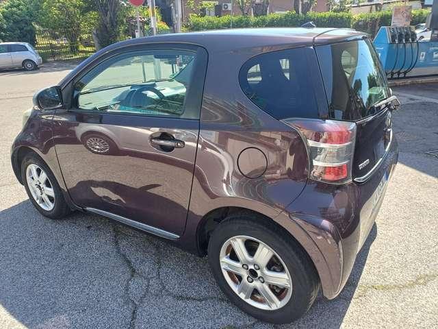 Toyota iQ iQ 1.0 Sol