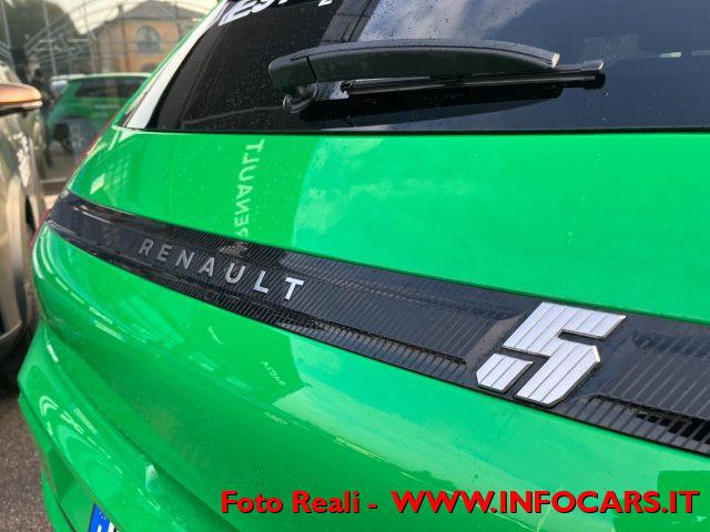 RENAULT R 5 E-TECH ELECTRIC 120 CV URBAN RANGE TECHNO