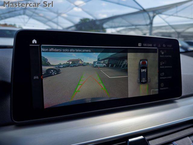 BMW 530 530d Touring xdrive Msport 286cv auto - GD014RT