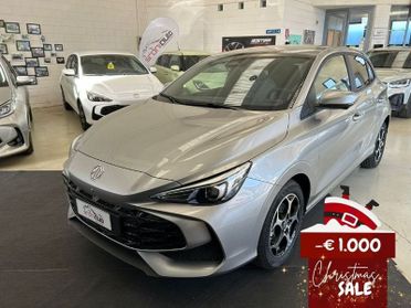 MG MG3 Hybrid+ Luxury - PROMO *CHRISTMAS SALE*