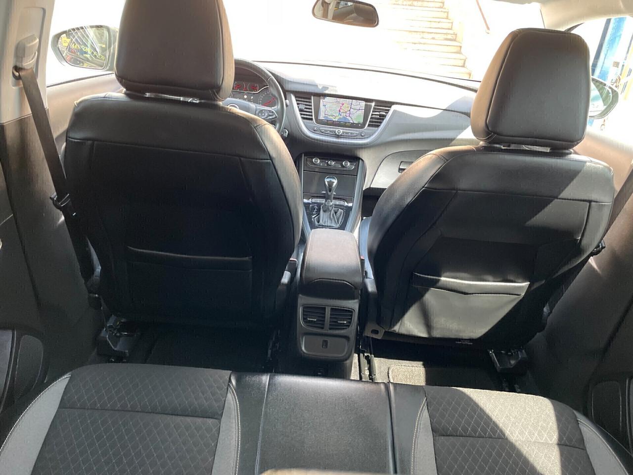 Opel Grandland X 1.5 diesel Ecotec Start&Stop automatica Innovation