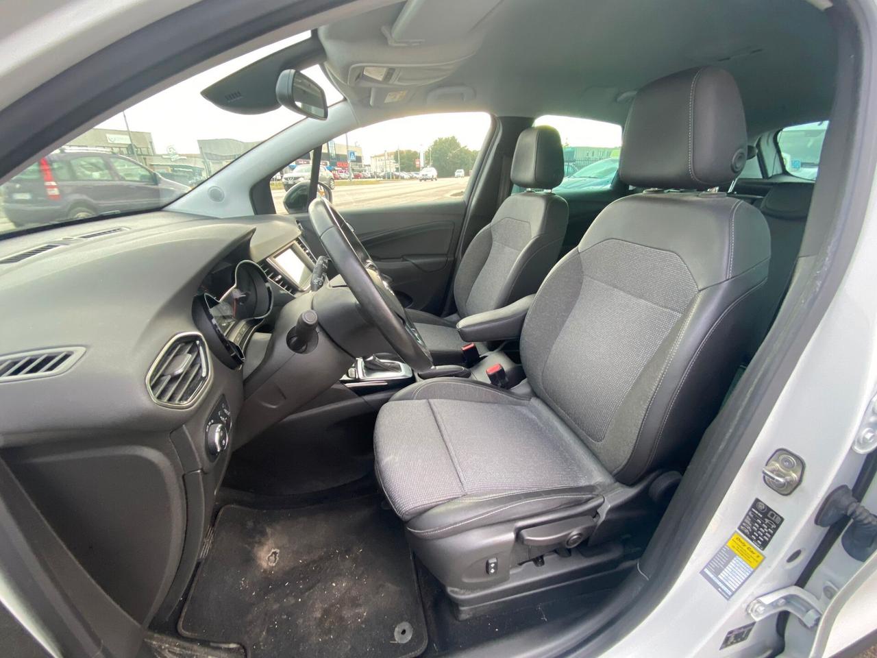 Opel Crossland 1.5 ECOTEC D 110 CV Start&Stop Ultimate