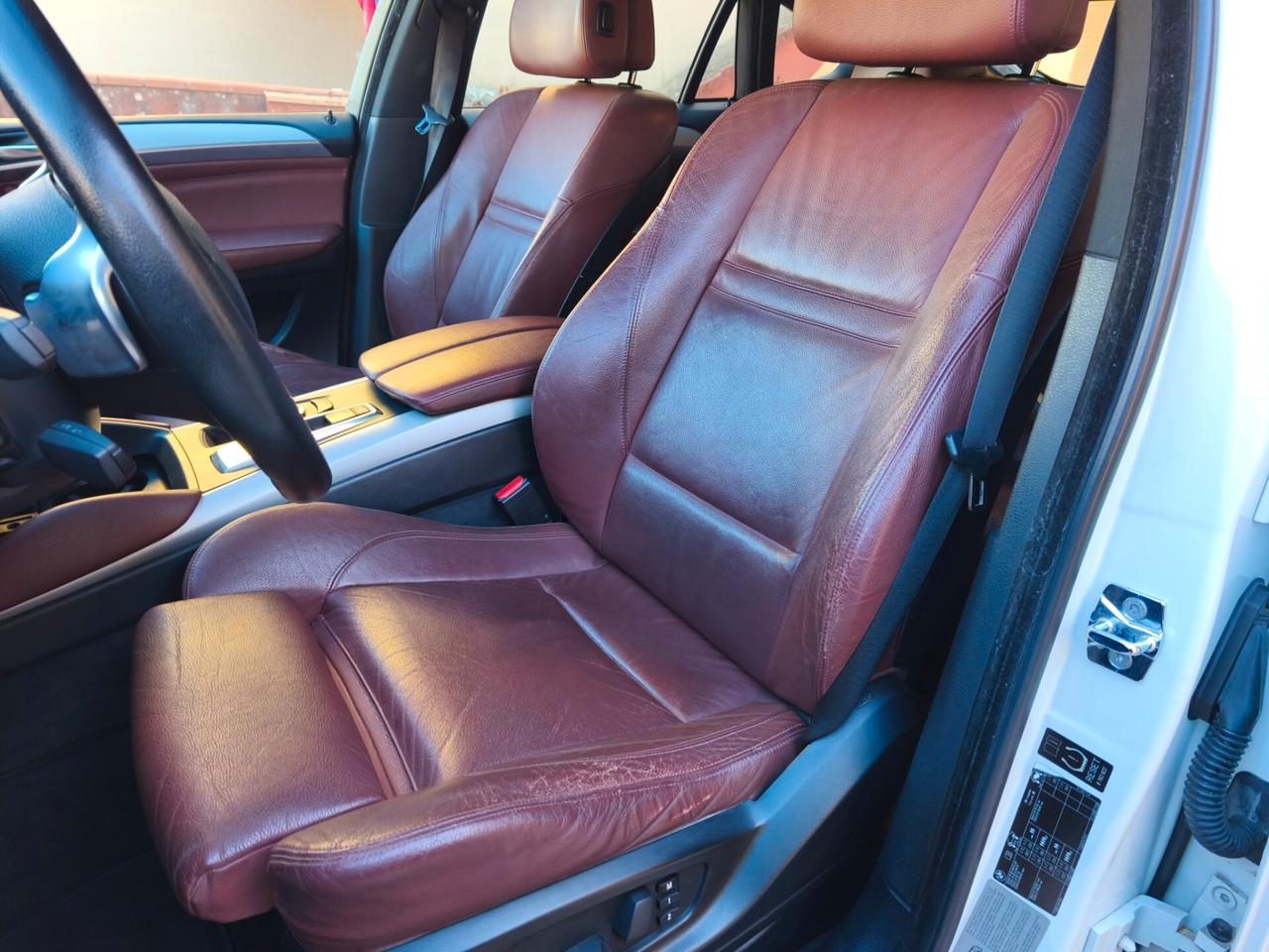 Bmw X6 xDrive 3.0d Sport