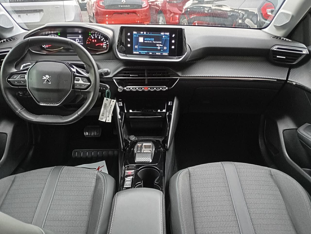 Peugeot 208 5P 1.2 PureTech 100CV Allure Aut.