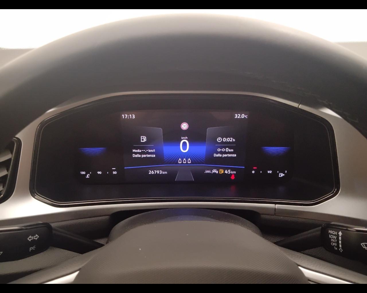 VOLKSWAGEN T-Roc I 2022 - T-Roc 1.0 tsi Edition Plus 115cv
