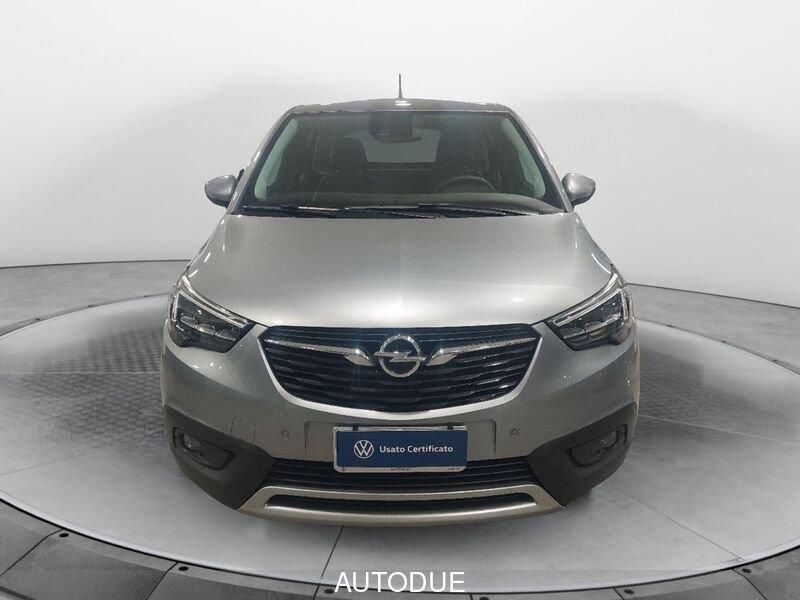 Opel Crossland X 1.5 ECOTEC ADVANCE S&S 102CV