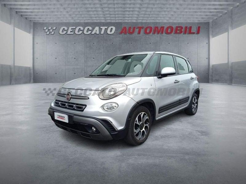 FIAT 500L 500L 1.4 Connect s&s 95cv