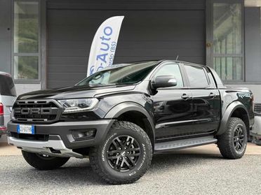 FORD Ranger Raptor 2.0 TDCi aut. 213CV DC 5 posti
