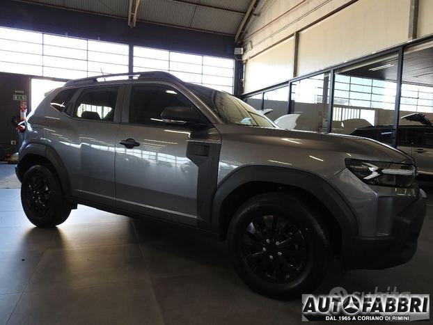 DACIA - Duster - 1.0 ECO-G 101 Bi Fuel GPL EDITION