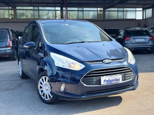 FORD B-Max 1.0 EcoBoost 100 CV 60 mila km