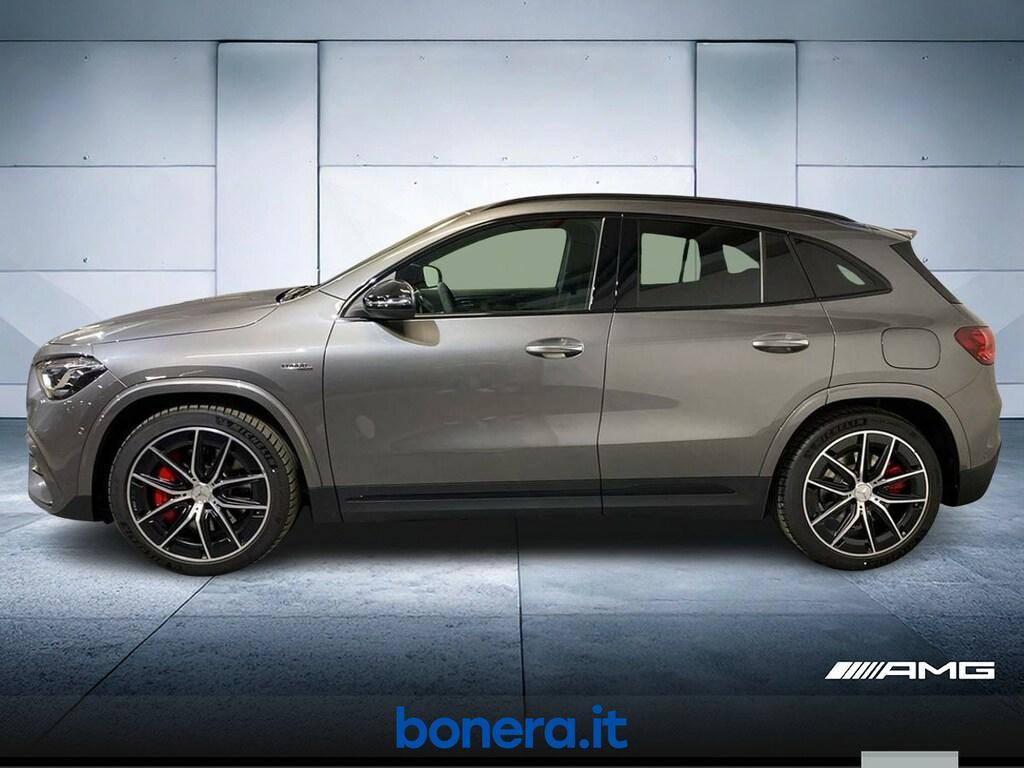 Mercedes GLA AMG 35 AMG Line Premium 4Matic 8G-DCT