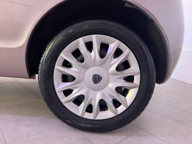 LANCIA Ypsilon 1.4 Platino Ecochic GPL