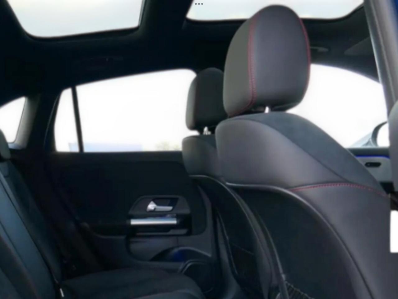 Mercedes-benz GLA 250 e hybrid EQ AMG Line Premium Perfetta