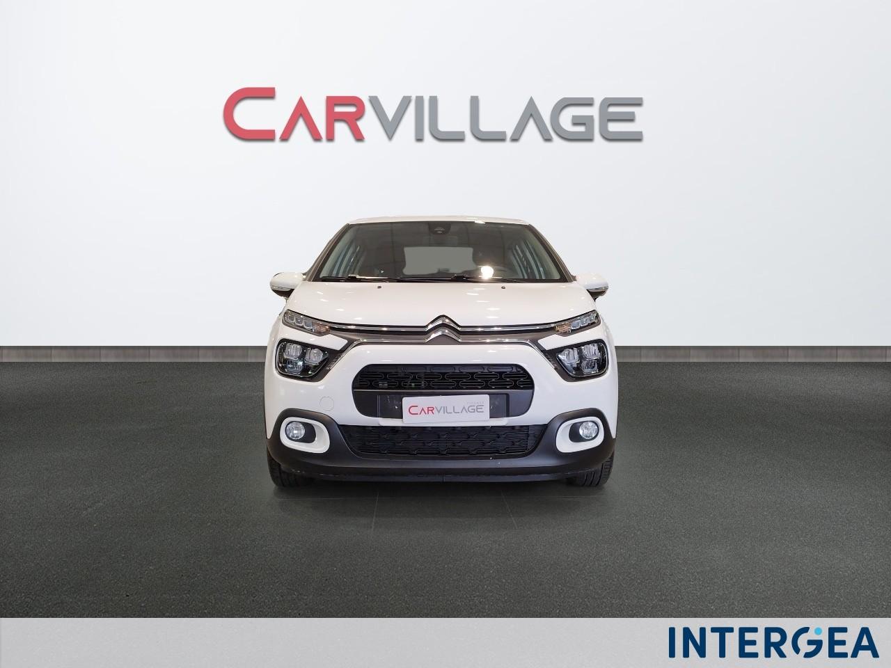 CITROEN C3 1.2 puretech You s&s 83cv