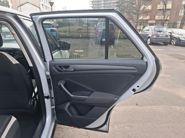 VOLKSWAGEN T-Roc 1.5 TSI ACT DSG Advanced BlueMotion Technology