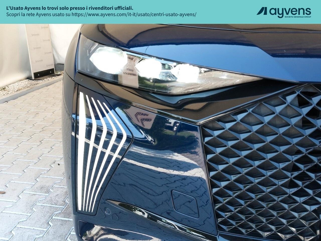 Ds 7 BlueHDi 130 Performance Line+