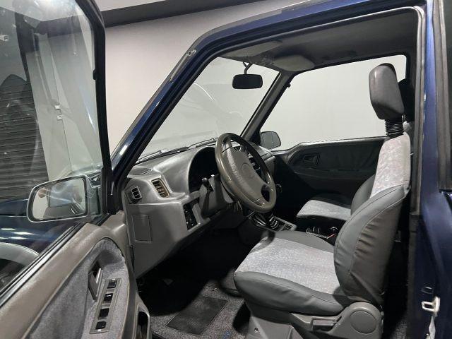 SUZUKI Vitara 1.9 TD JLX De Luxe S