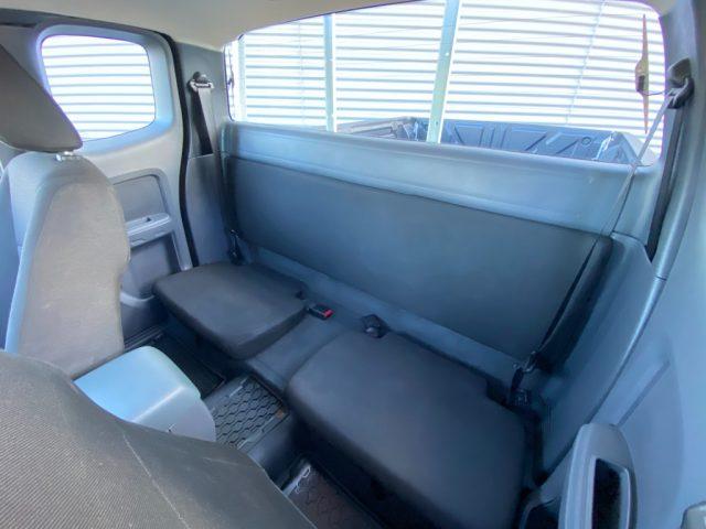 FORD Ranger 2.0 TDCi 4 posti super cab XL 4X4 4wd AUTOCARRO
