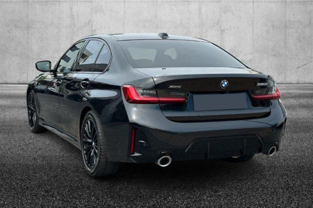 BMW 320 i xDrive Msport