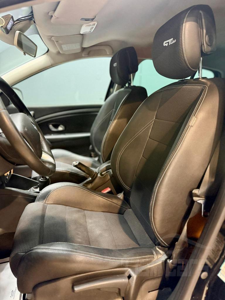 Renault Megane 5 Porte Megane 1.4 tce 16v Gt Line 130cv