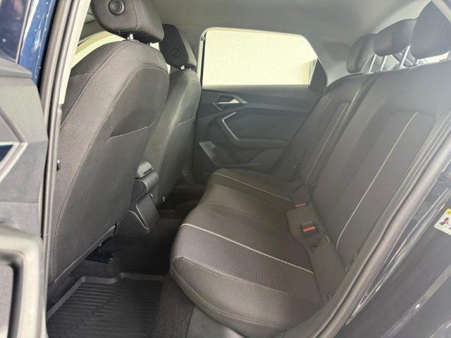 AUDI A1 citycarver 30 TFSI