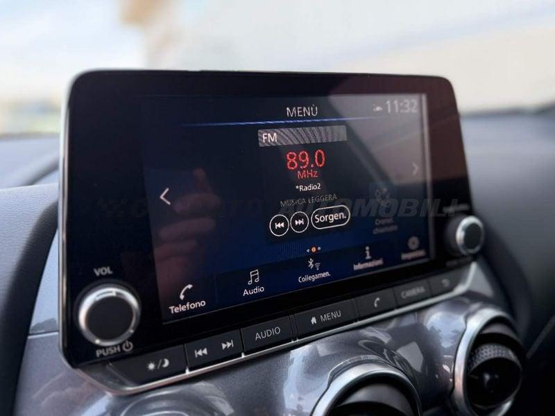 FIAT 500X 500X 1.5 t4 hybrid Sport 130cv dct