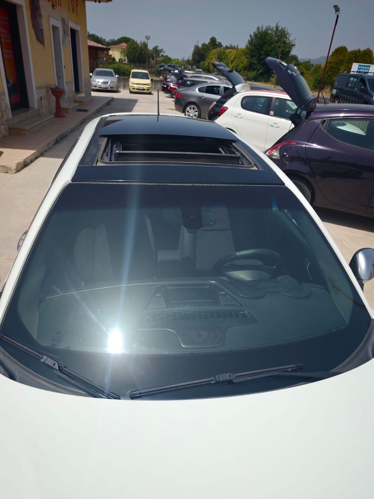 Alfa Romeo Giulietta 1.6 JTDm-2 105 CV tetto apribile full