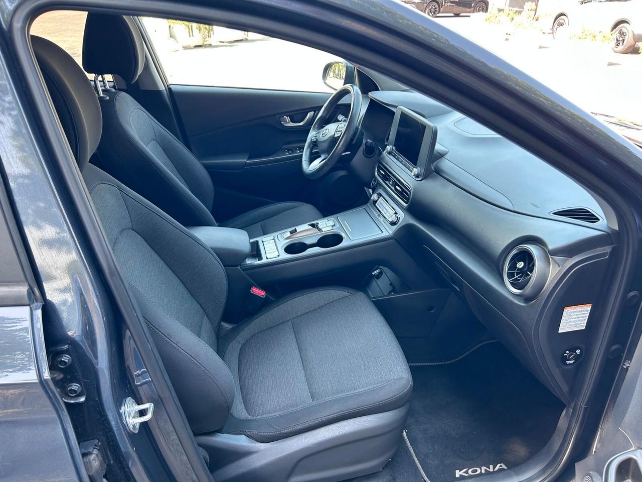 Hyundai Kona EV 39KW EXCLUSIVE