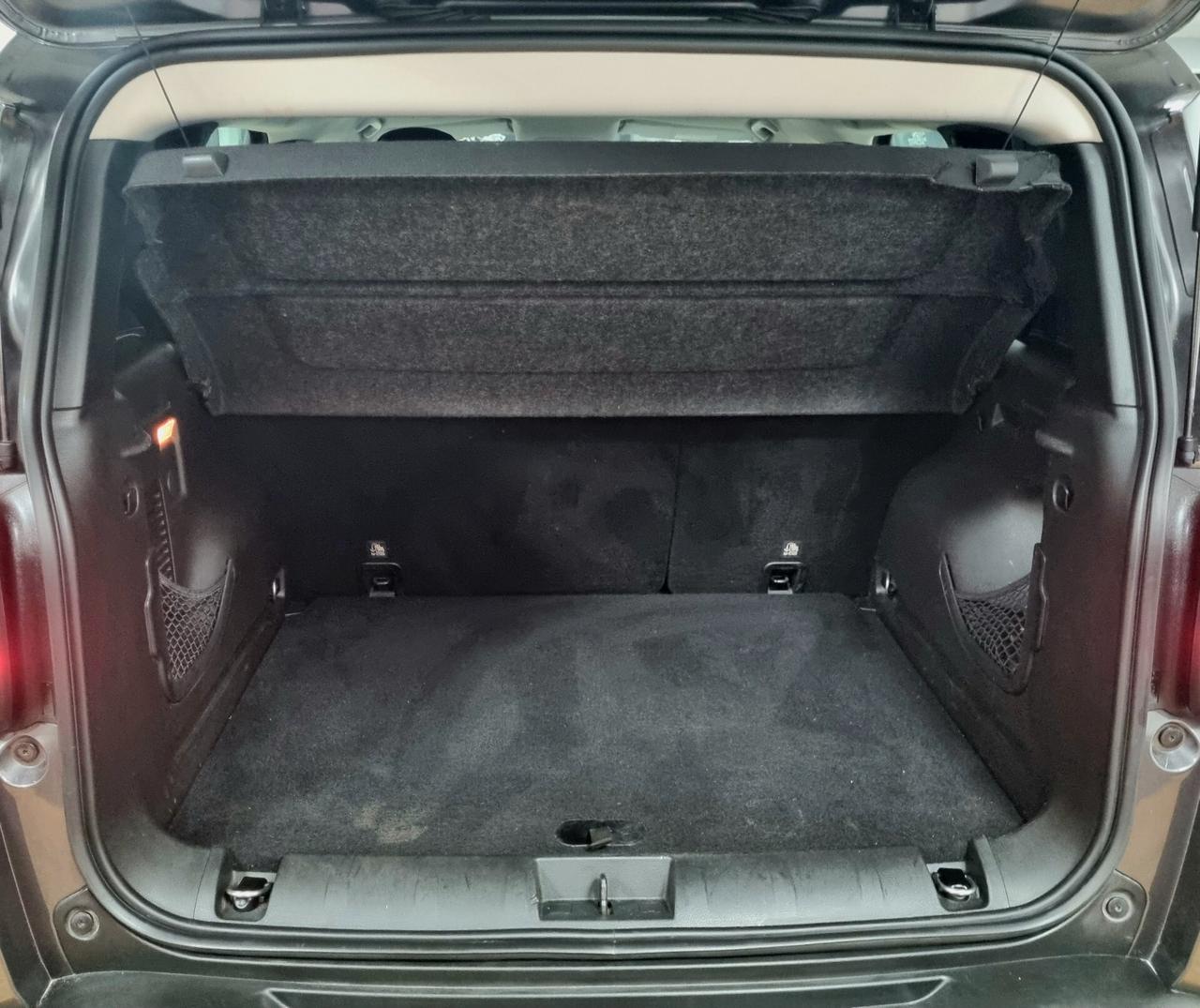 JEEP RENEGADE 1.4 T-Jet 120 CV GPL LONGITUDE