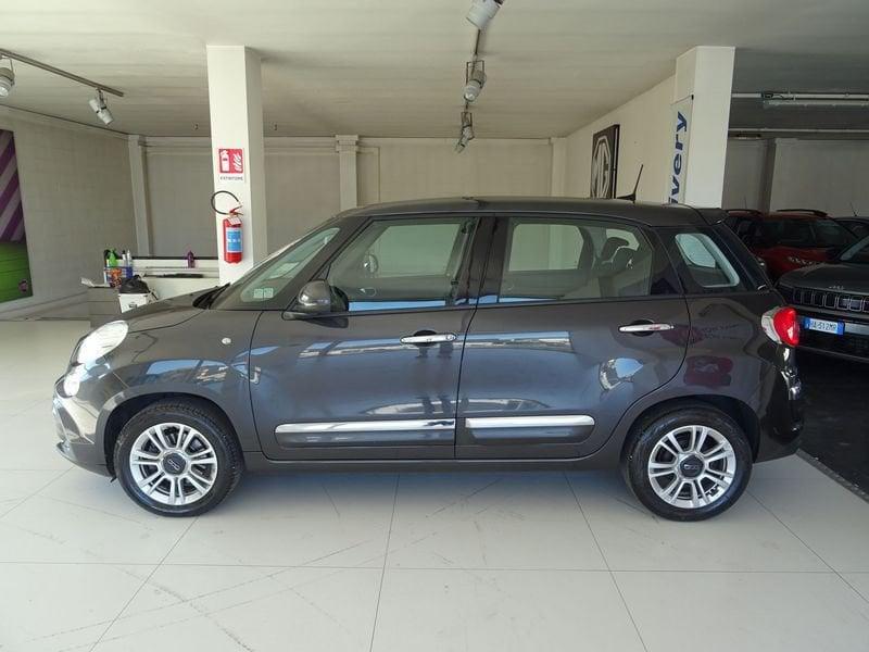 FIAT 500L 500L 1.3 Multijet 95 CV Lounge