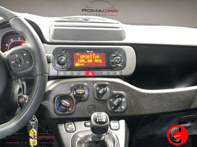 FIAT Panda 4x4 5 POSTI PRONTA CONSEGNA!