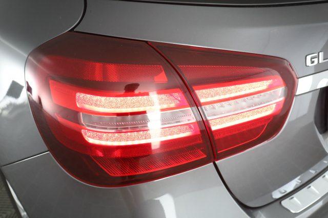 MERCEDES-BENZ CLA sse GLA GLA 200 d Automatic Business