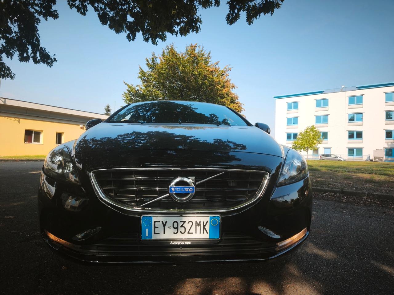 Volvo V40 D3 Kinetic