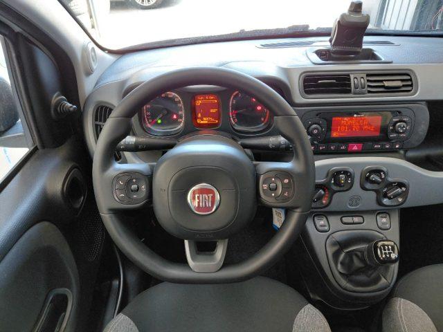 FIAT Panda 0.9 TwinAir Turbo Natural Power City Life
