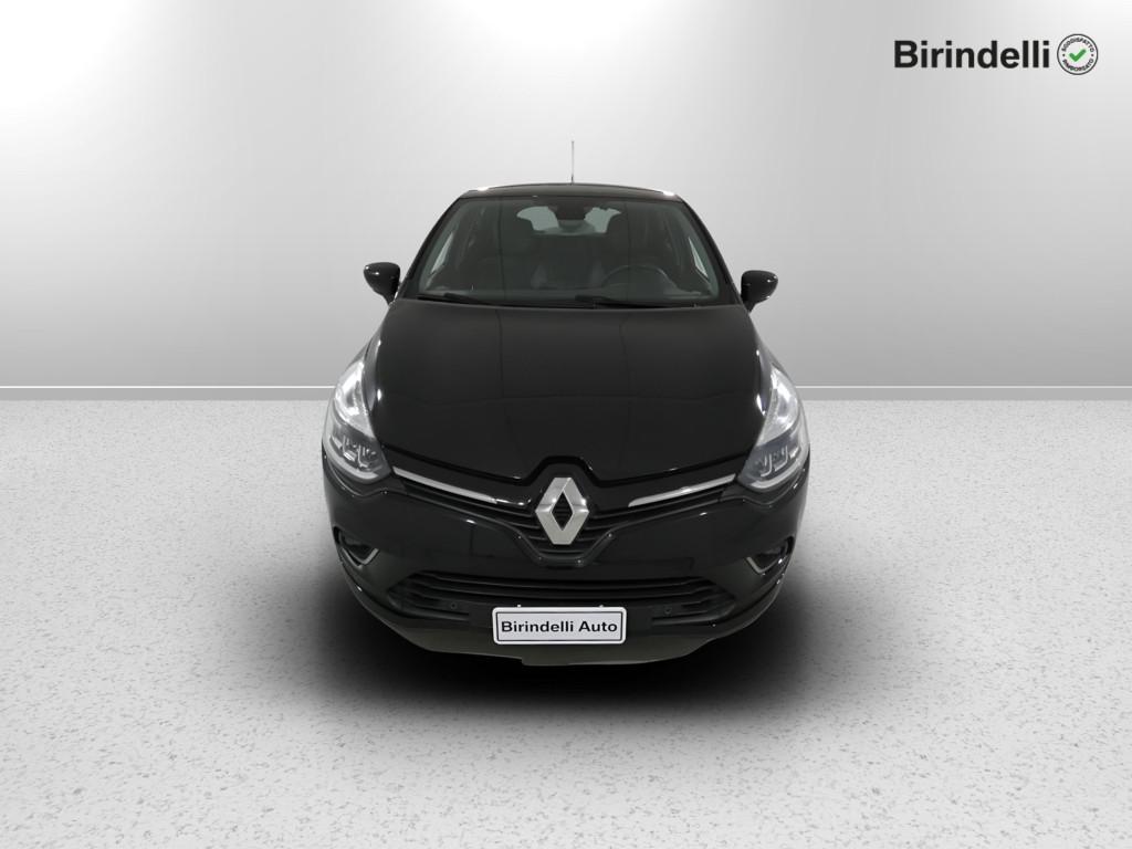 RENAULT Clio 4ª serie - Clio 1.2 75 CV 5 porte Duel2