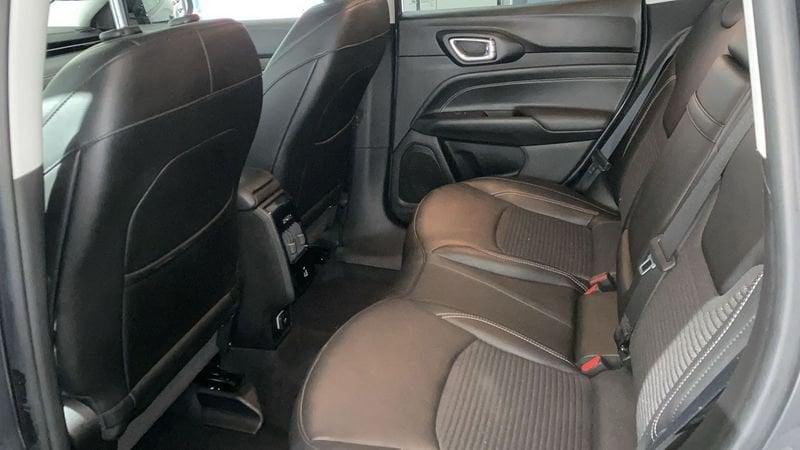 Jeep Compass Compass 1.5 Turbo T4 130 CV MHEV 2WD Limited