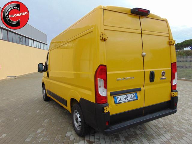 FIAT Ducato 30 2.2 Mjt 120CV PM-TM Furgone ( + IVA)