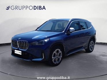 BMW X1 U11 xdrive23d mhev 48V X-Line Edition Balance auto