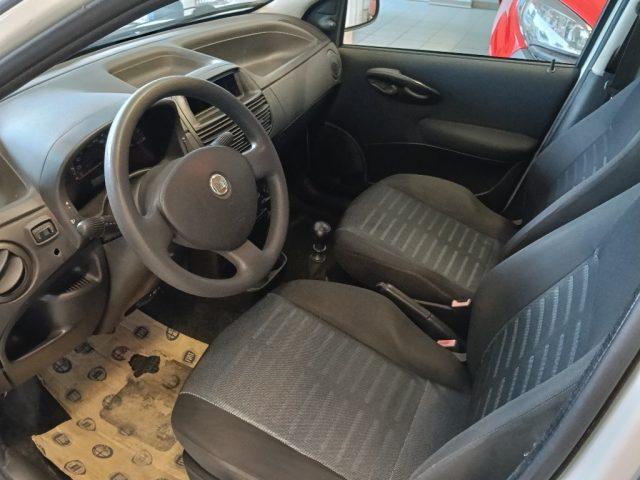 FIAT Punto Classic 1.2 5 porte Natural Power Active