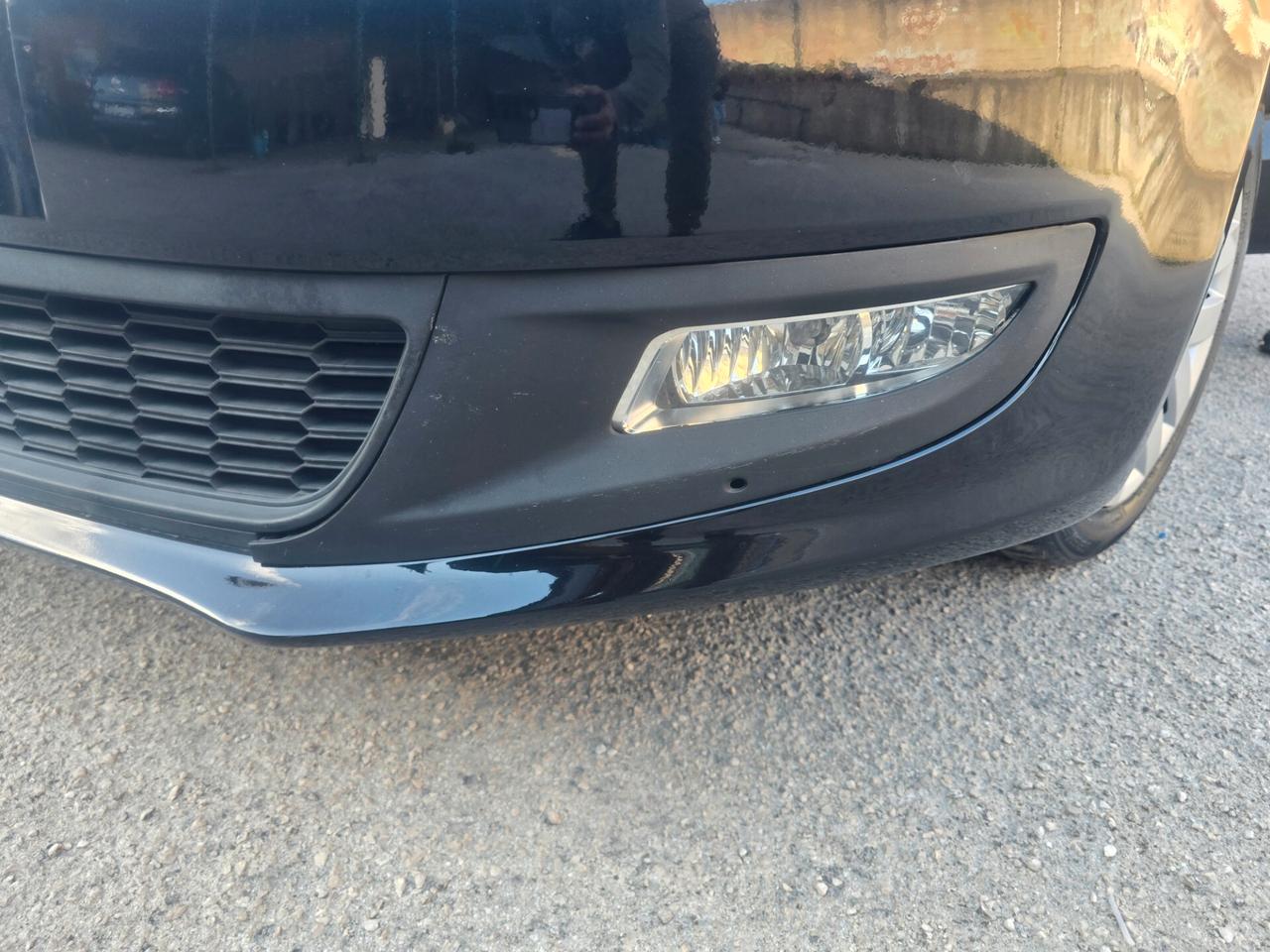 Volkswagen Polo 1.2 TDI 75cv full opt restyling 2014