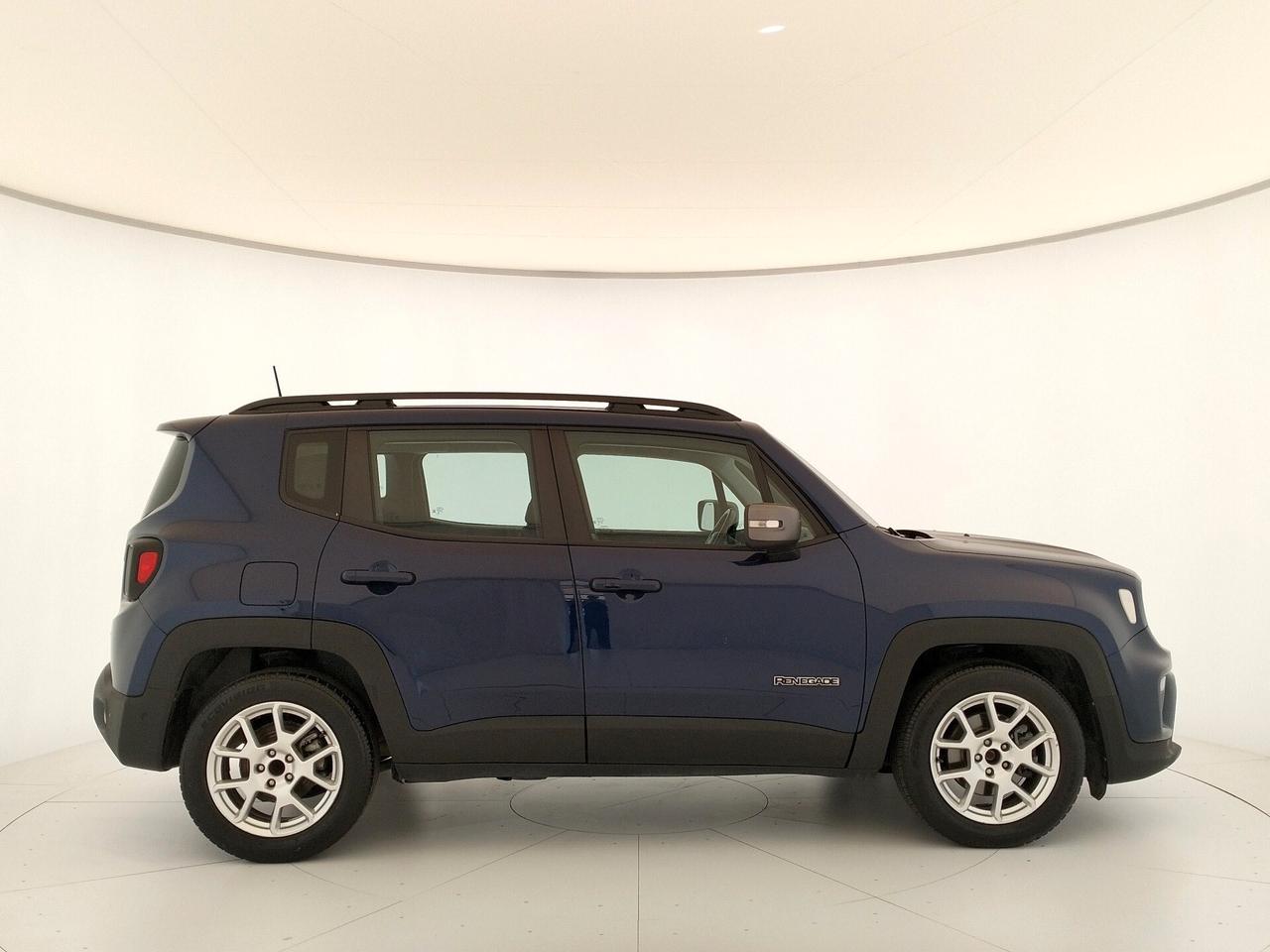Jeep Renegade 1.3 Limited 2WD 150cv