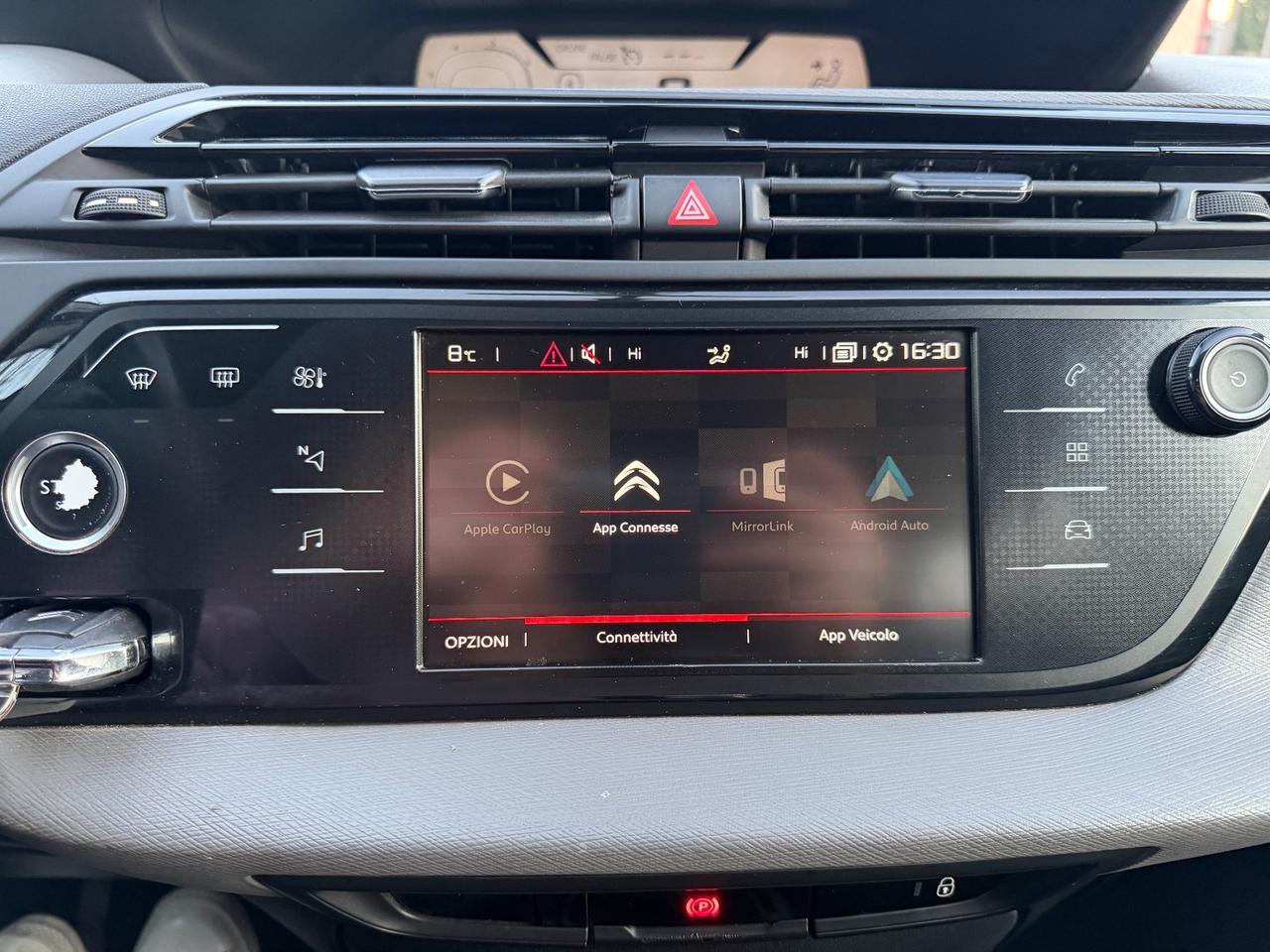 Citroen C4 Picasso 7 POSTI!!